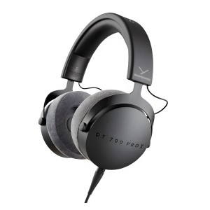 beyerdynamic DT 700 PRO X Closed-back studio headphones